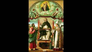 20 The Secret of the Rosary - Twentieth Reading