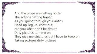 Watch Die Toten Hosen Dirty Pictures video