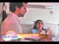 divinas pierina uribe y su tercer hijo