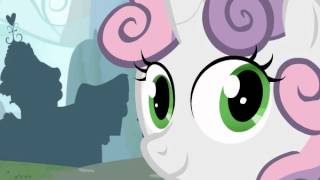 Sweetie Belle? Work