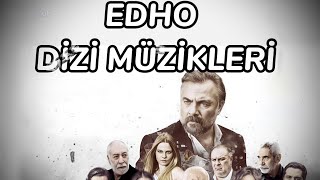 Tereddüt - Eşkiya Dünyaya Hükümdar Olmaz Dizi Müzikleri
