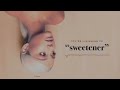 Sweetener Video preview