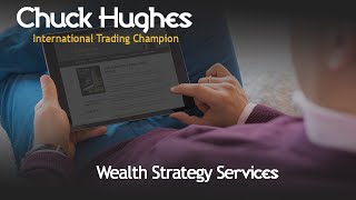 Trading weekly options with chuck hughes