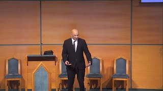 Choosing Jesus | Taka Denny | 17 Dec 2022