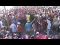 Kuda Lumping : Jaranan Ngamuk Berkelahi Dengan Penonton
