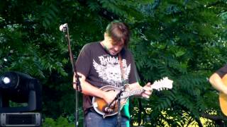 Watch Yonder Mountain String Band Idaho video