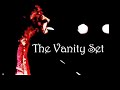 The Vanity Set live at Southpaw, Brooklyn featuring Shelly Ebner