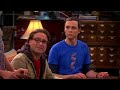 The Big Bang Theory S06x23-The Love Spell Potential