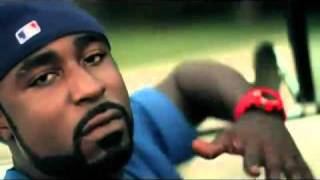 Watch Young Buck When The Rain Stops video