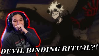 Black Clover Episode 169 Reaction