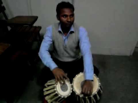 Ankho ko ankho ne on tabbla trail.mp4