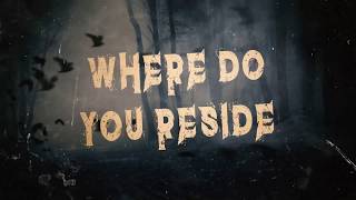 A Burden To Bear - The Weight of Your Heart (Official Lyric Video)
