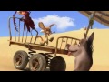 image Kartun Lucu Oscar S Oasis Episode 7