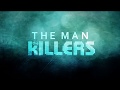 The Killers - The Man (Lyric Video) Mp3