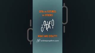 Cfds Vs Futures Vs Stocks - What Are Cfds?