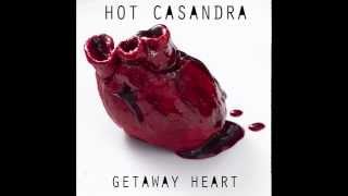 Watch Hot Casandra Getaway Heart video