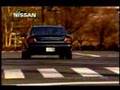 NISSAN PRESIDENT CM(60秒) 1996.3