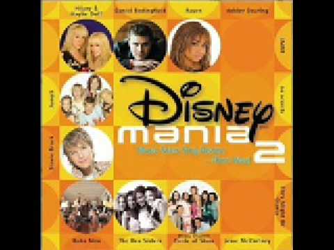 The Second Star To The Right (Jesse McCartney) [Peter Pan] Video