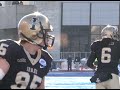 Idaho Vandals - Humanitarian Bowl Highlights - December 30, 2009