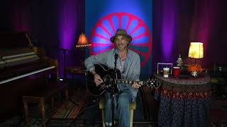 Watch Todd Snider Happy To Be Here video