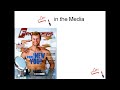 Video Lori Hart's About Face - In the Media