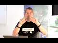 How can I tell if my site is affected by a particular algorithm?