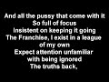 Roy Jones Jr Can T Be Touched Lyrics Roy Jones Jr Can T Be Touched Lyrics
