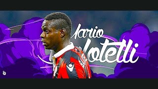 Mario Balotelli 1617 Back To His Best Ogc Nice