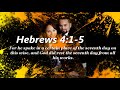 Fear of the Lord by Evangelist Jason Niesing