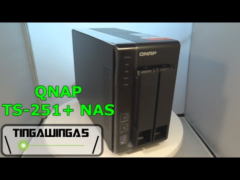 Qnap forex