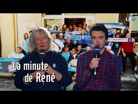 ASSE 2-2 OM : la minute de René