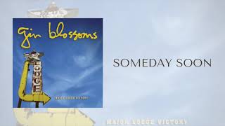 Watch Gin Blossoms Someday Soon video