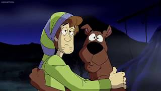 Scooby-Doo & Th Loch Ness Monster The Loch Ness Inn
