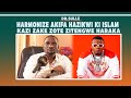 DR SULLE:HARMONIZE AKIFA HAZIKWI KI ISLAM/KAZI ZAKE ZOTE ZITENGWE/ANATAKIWA KUOMBA MSAMAHA HARAKA