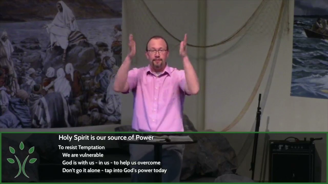 Holy Spirit