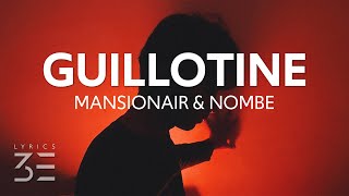 Watch Mansionair  Nombe Guillotine video