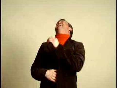 VGZ - Lachen is gezond - Lachen