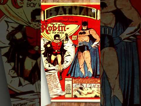 Long Live the Bat | DC