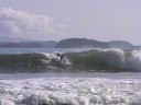 Surfing Canada - Peter Devries