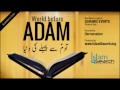 World Before Adam Urdu Quranic Stories Seerat Of Prophets Of World Before Adam Urdu Quranic Stories Seerat Of Prophets Of