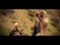 HYVMINE - "Cliffhanger" Official Music Video