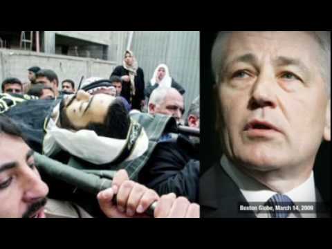 Hagel to strip military courts power