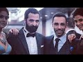 Хидоят 83 HD (turk kino tj)