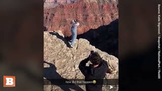 Tiktoker Risked 5K Fine, 6 Months In Prison For This Stunt