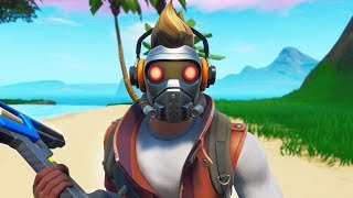 7 Masked Skins Face Reveal Fortnite Battle Royale