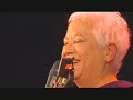 Tommy Emmanuel and Janis Ian at the Philadelphia Folk Festival