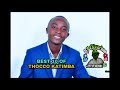 BEST 10 THOCCO KATIMBA - DJ Chizzariana