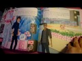 image Barbie My Fabulous Friends Book In Hd