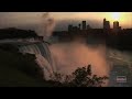 Niagara Falls Daredevils - Walking the Wire