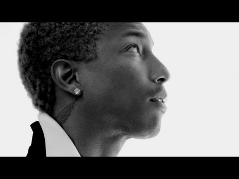 Pharrell Williams Heartbreaker (Short-Film Trailer)